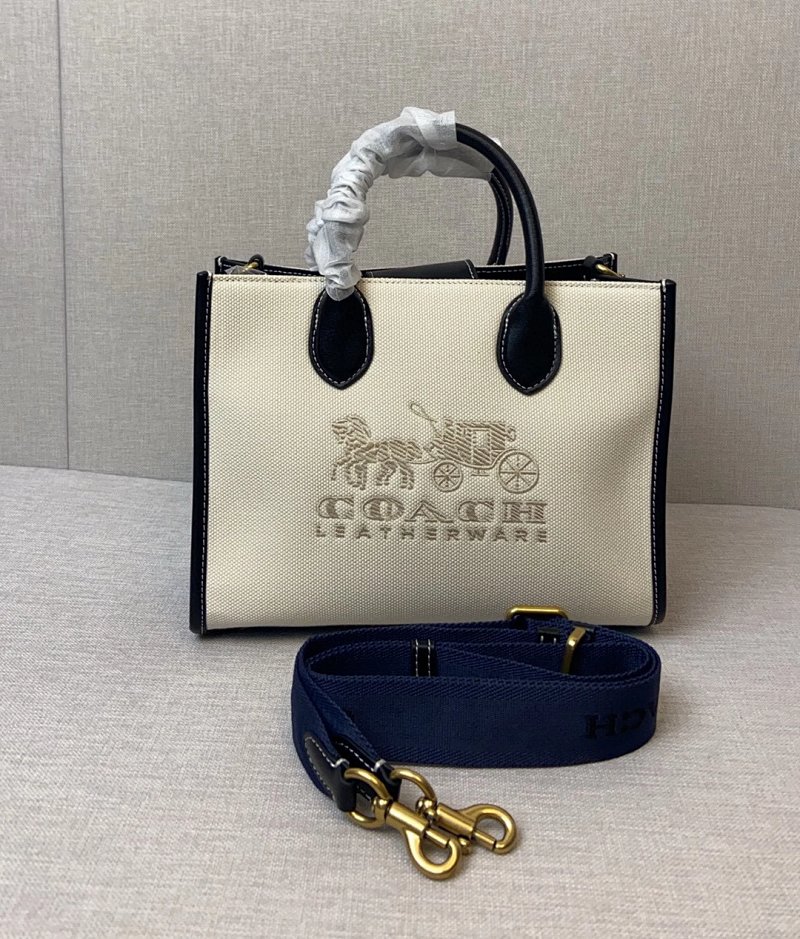 COACH3 Acetote. Cr682