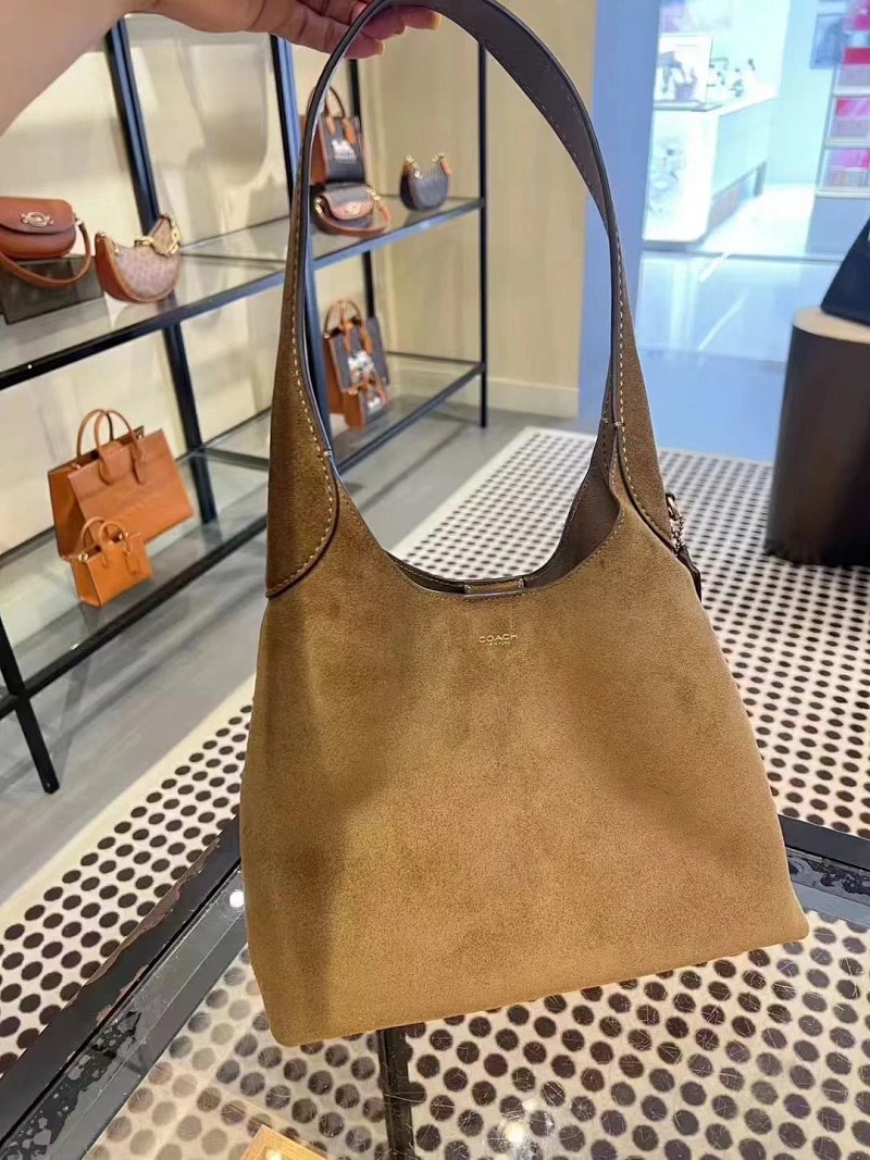 Shoulder bag from Ik