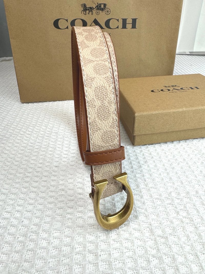 Coac Coach Acne