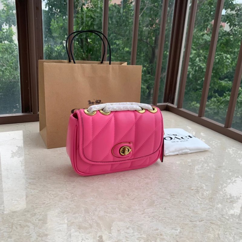 Chanel crossbody bag
