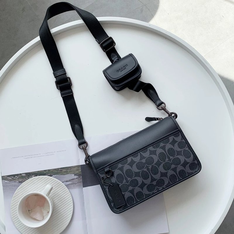 Coach crossbody bag