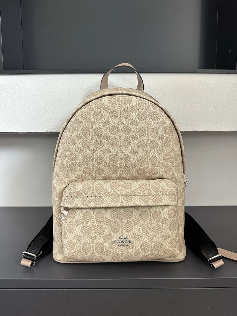 Backpack from Ik