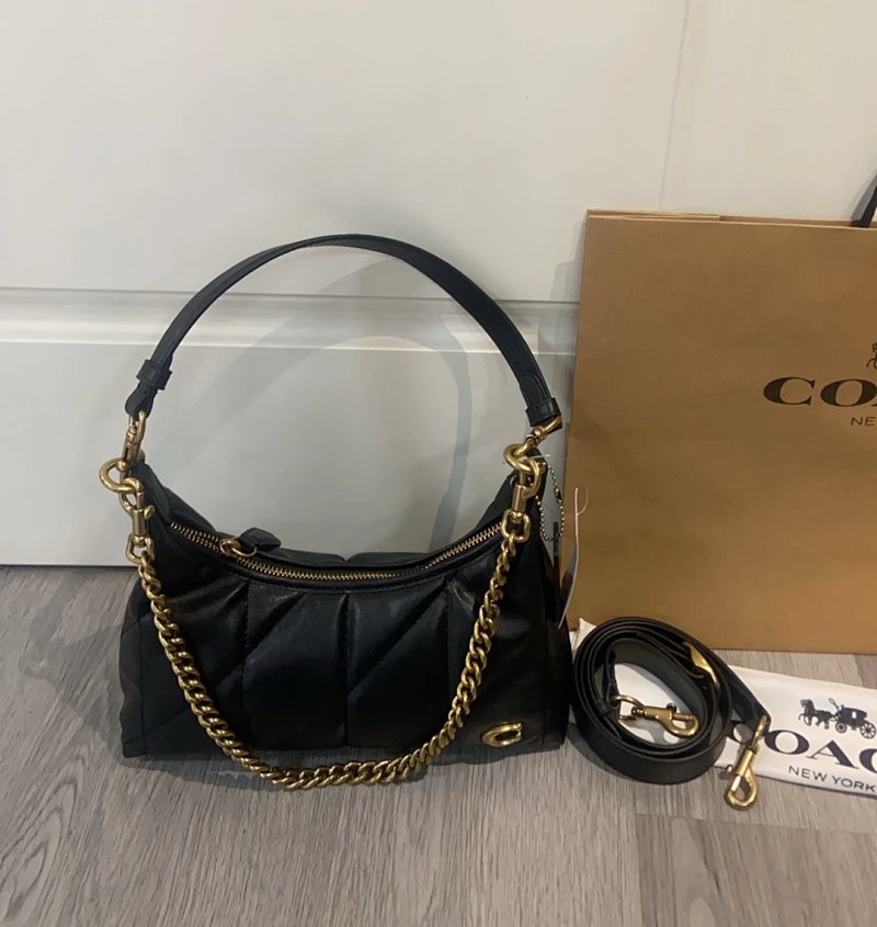 Crossbody bag from Ik