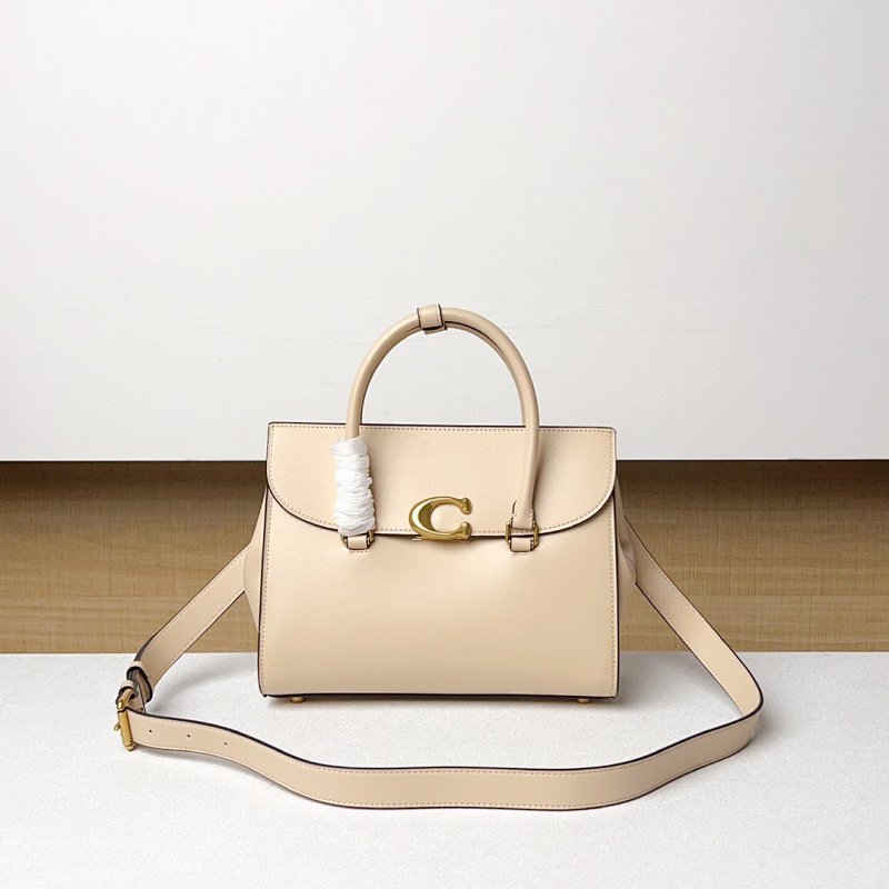 Louis Vuitton Coach 1 Broome Carryall