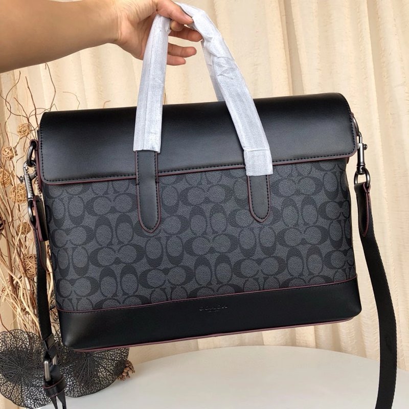Coach crossbody bag