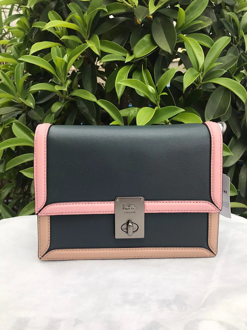 Acne Hutton Coa 21.5 17 7