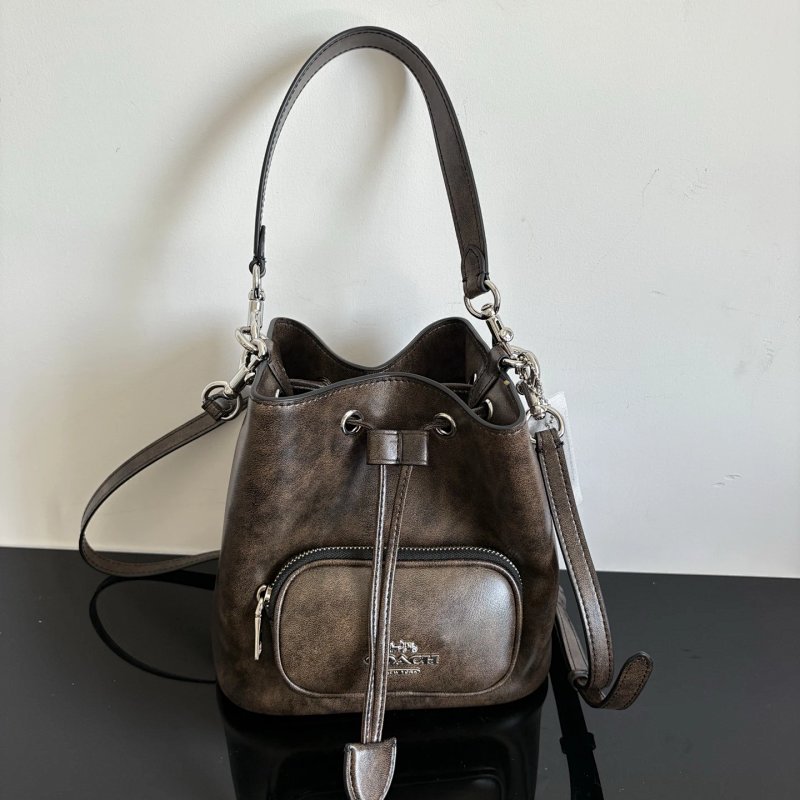 Crossbody bag from Ik