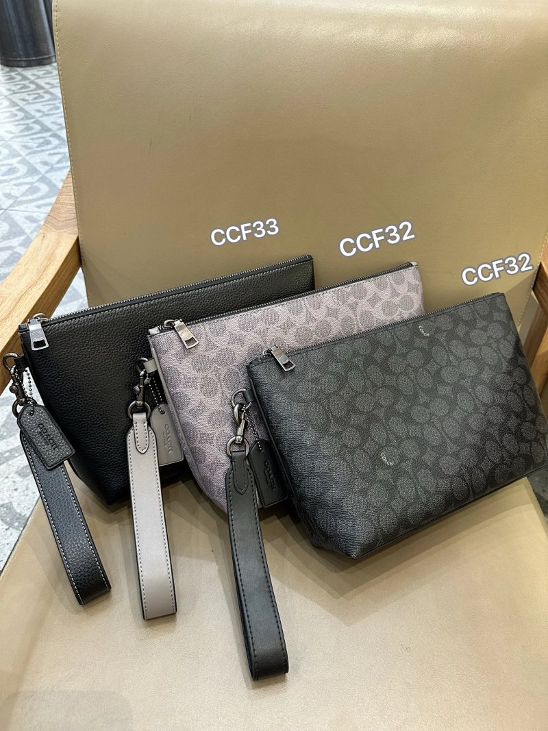 Louis Vuitton clutch