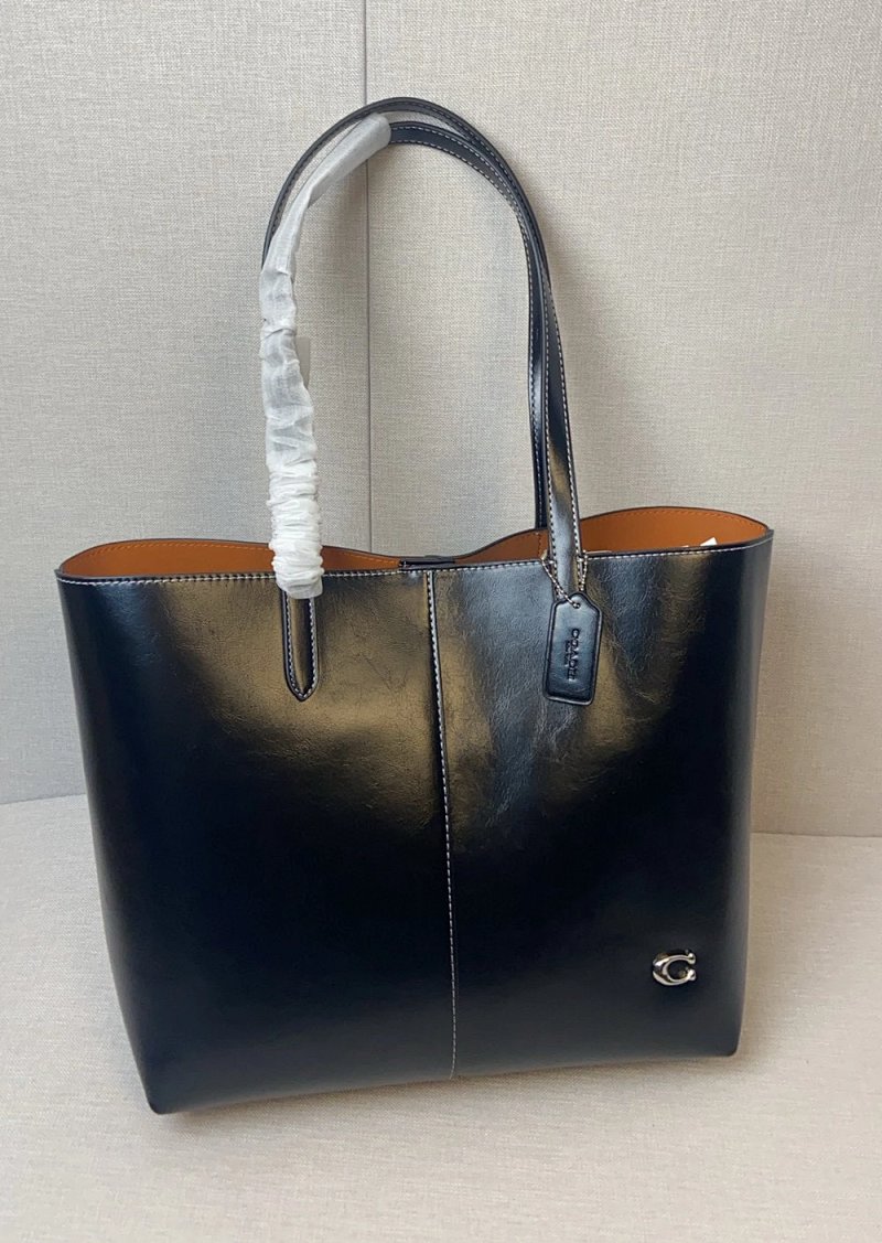 Tote bag from Ik