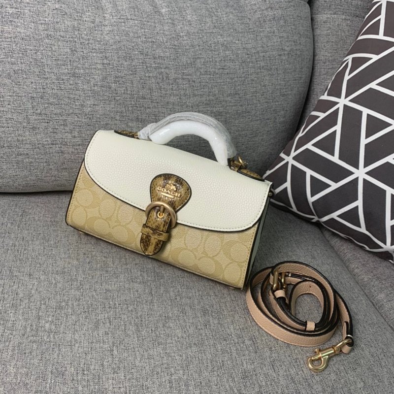 Crossbody bag from Ik