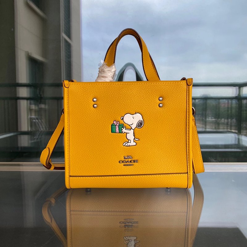 Coa Snoopy