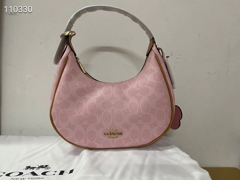Coach 23 Emily 23 13 6
