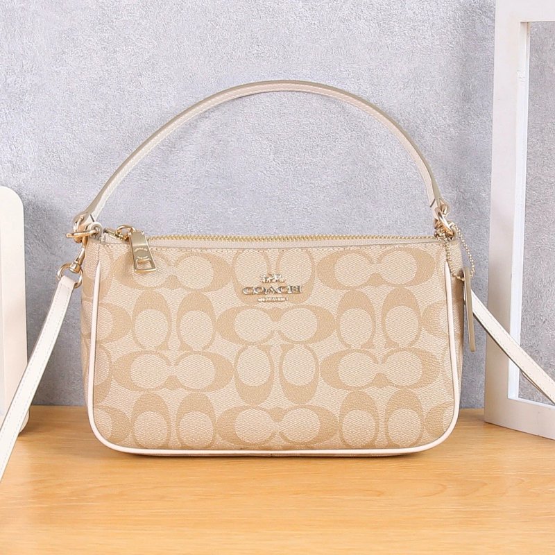Crossbody bag from Ik