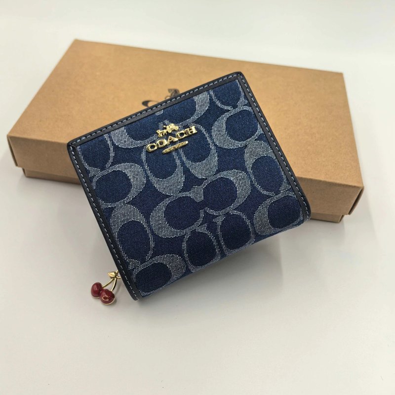Wallet from Ik