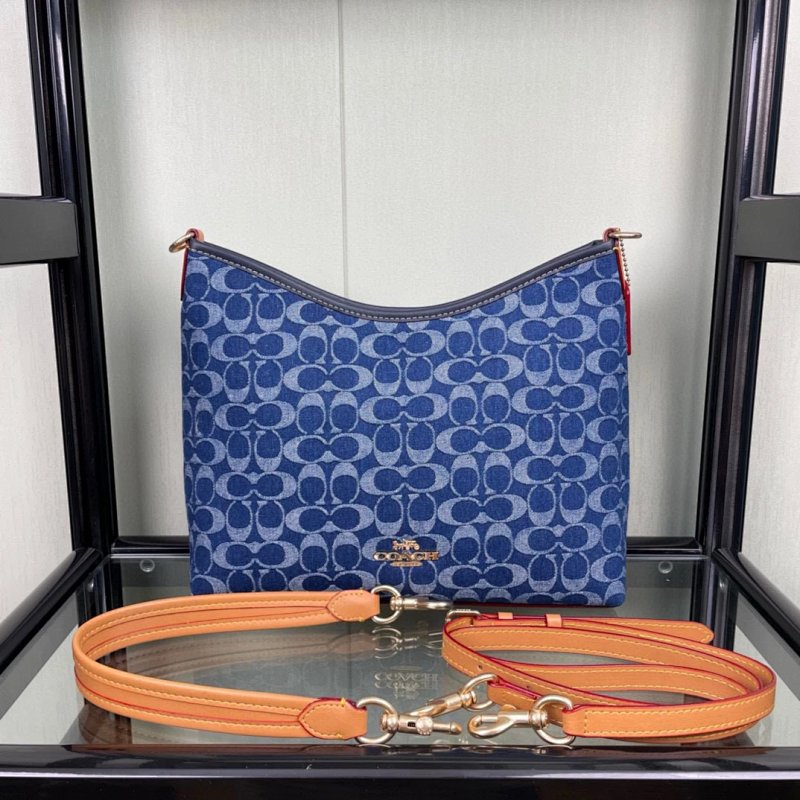 Crossbody bag from Ik