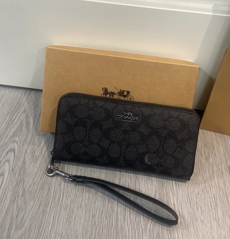 Wallet from Ik