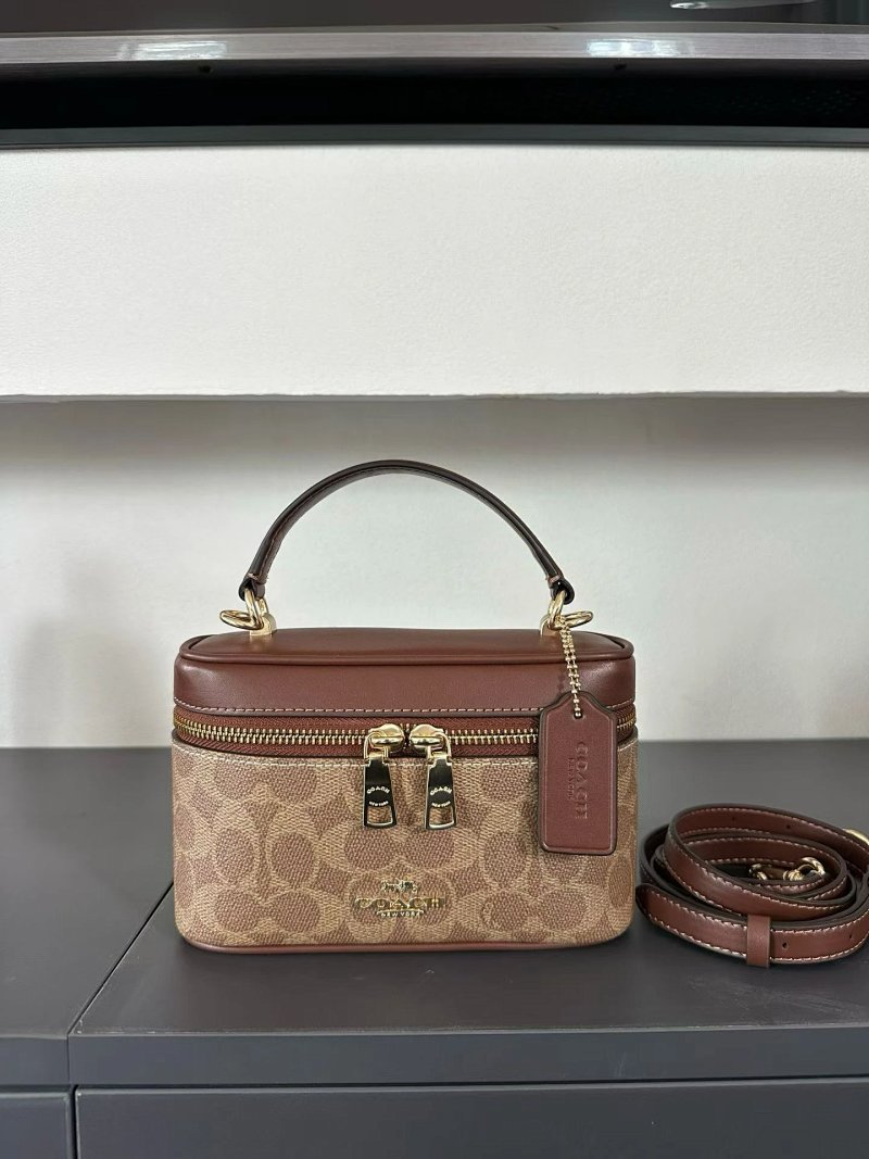 Coach 5 Originals 22 17 9