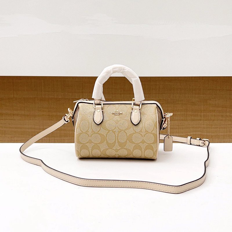 C Mini Rowan 16.5 11 9