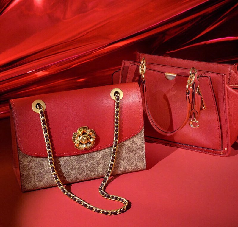 Crossbody bag from Ik