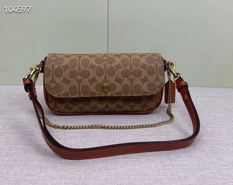 2 Brook Chain Bag