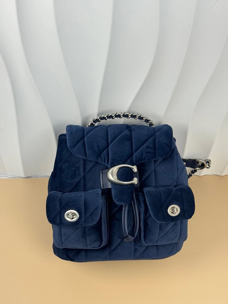 Backpack from Ik