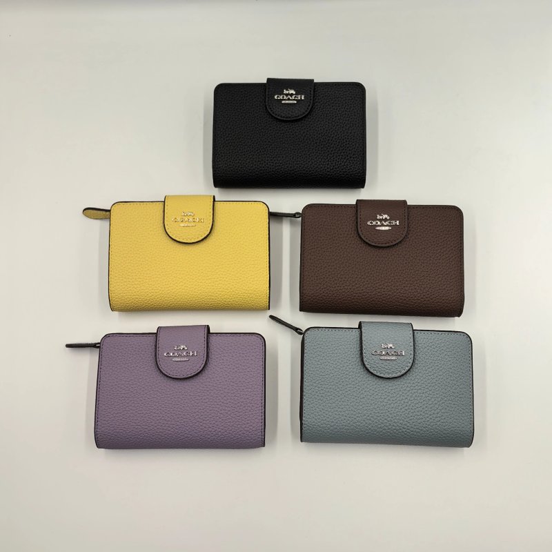 Wallet from Ik