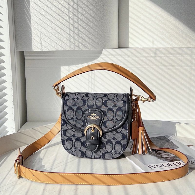 Saddle bag from Ik