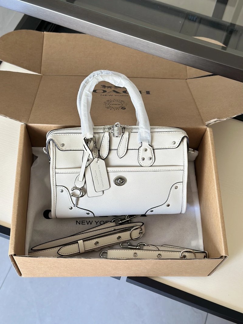 Rhyder Satchel 24 15 8