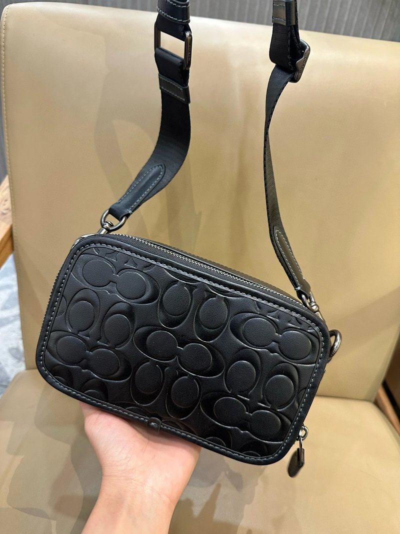 Louis Vuitton camera bag