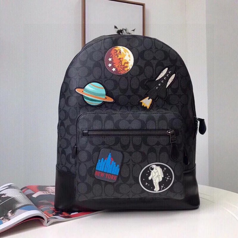 Backpack from Ik
