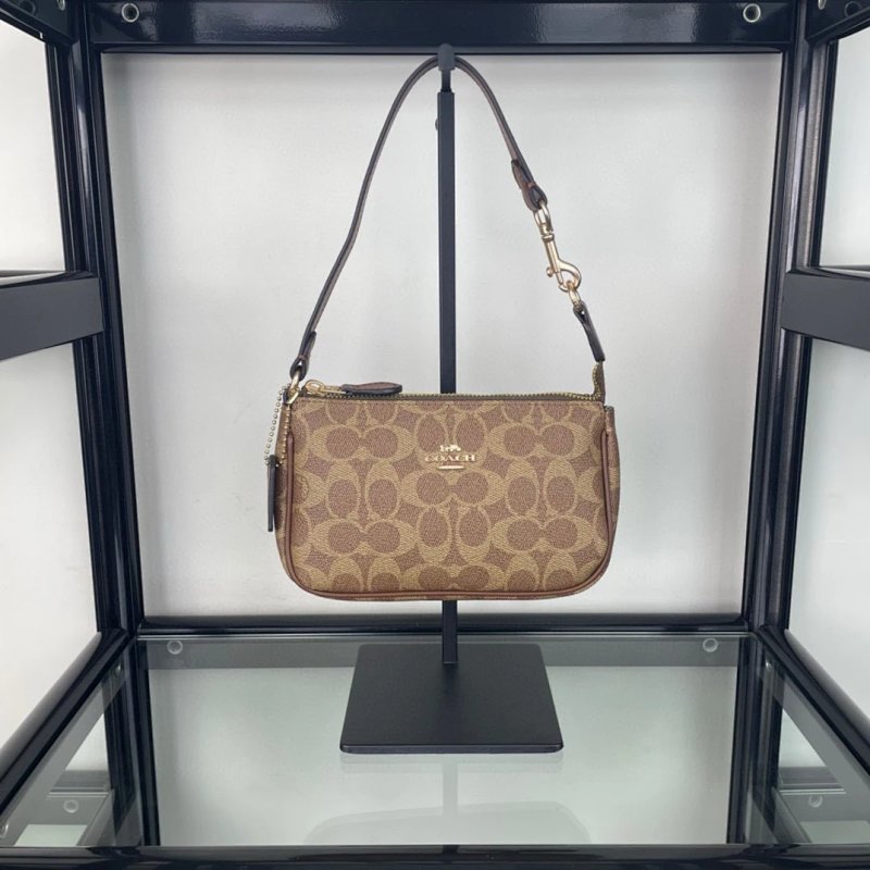 Shoulder bag from Ik