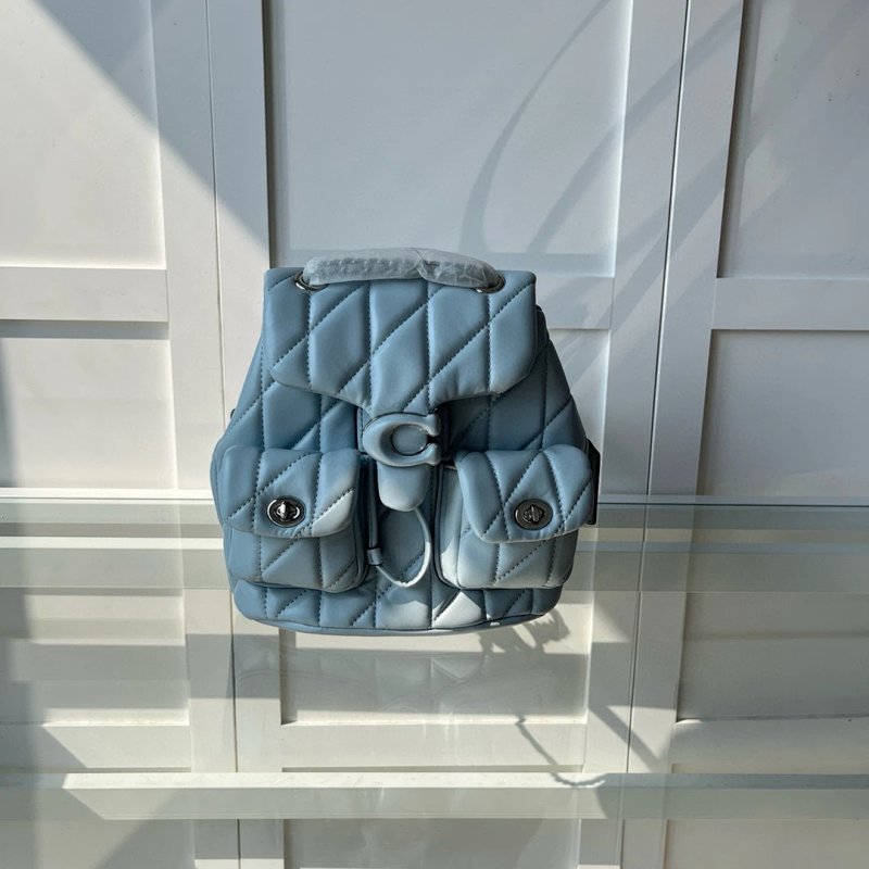 Backpack from Ik