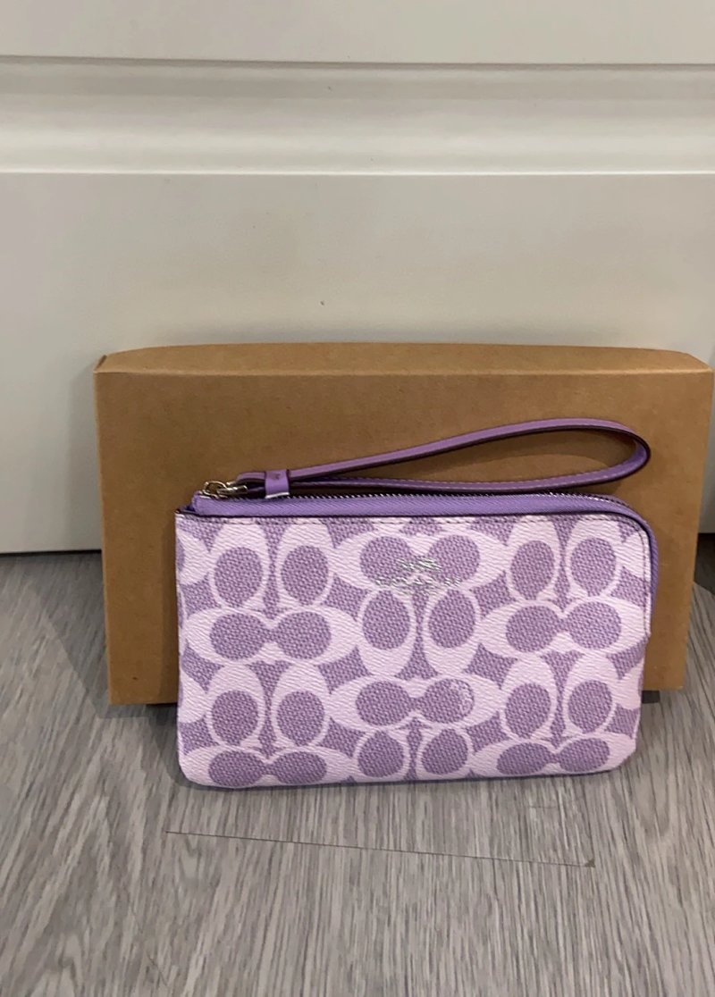 Wallet from Ik