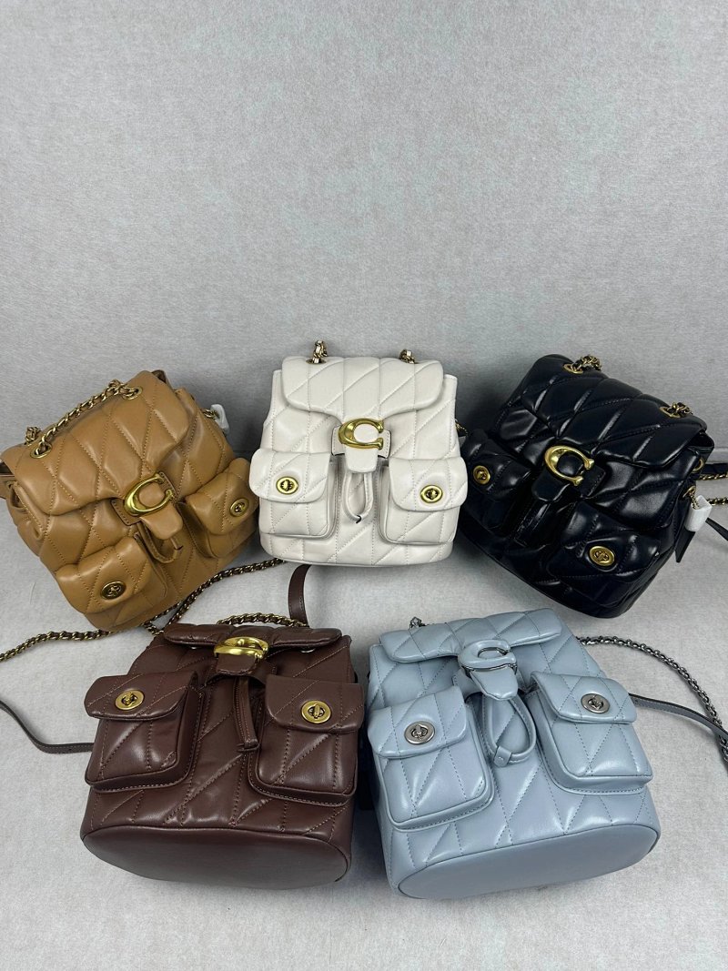 Backpack from Ik