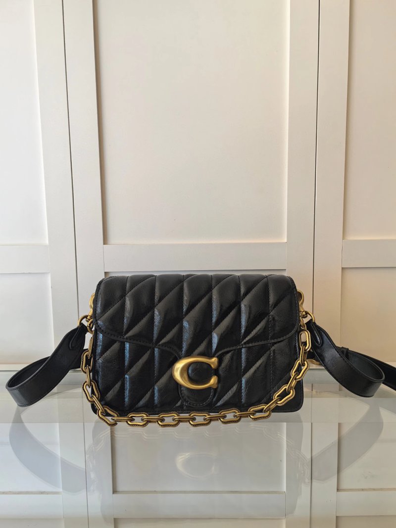 Chain Tabby . 26 16.5 8.5