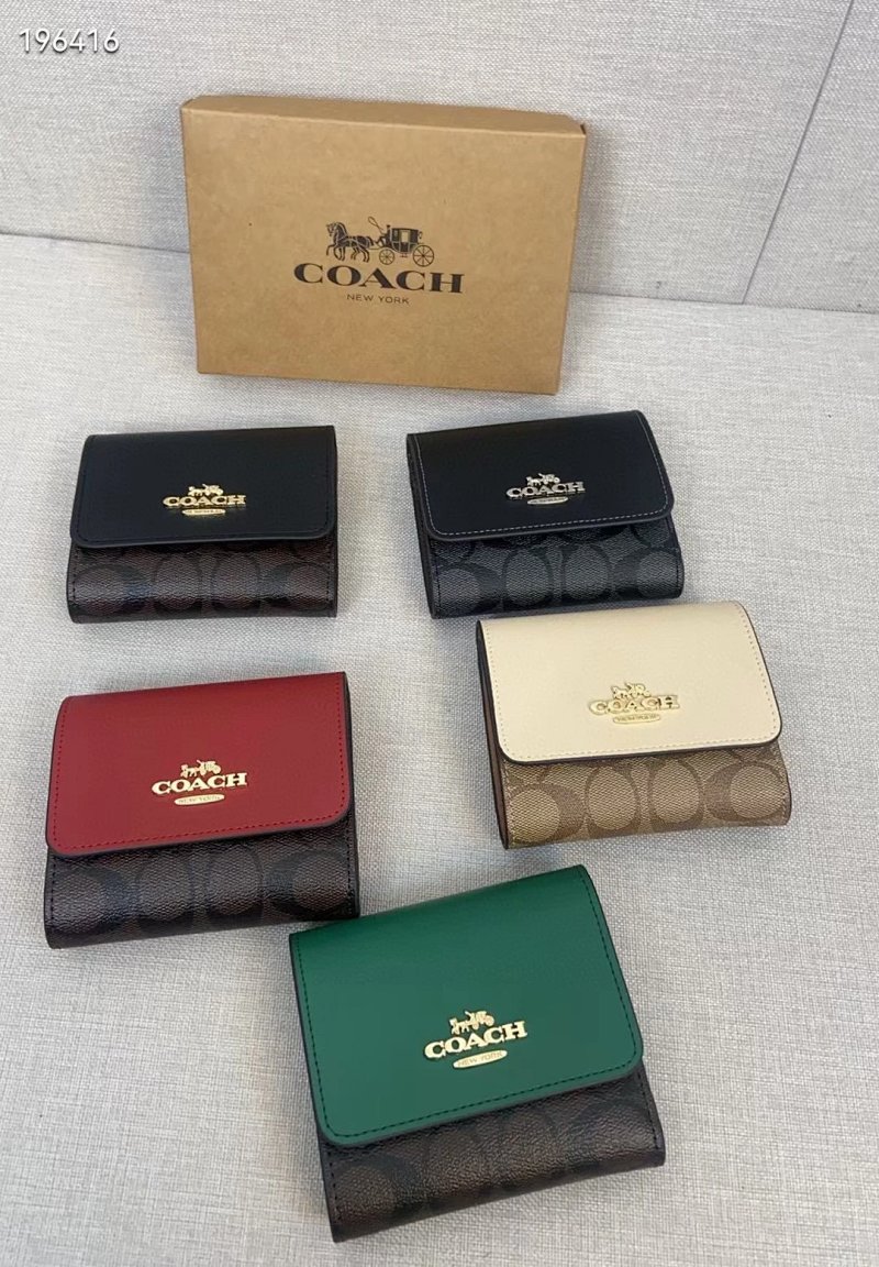Coin purse from Ik