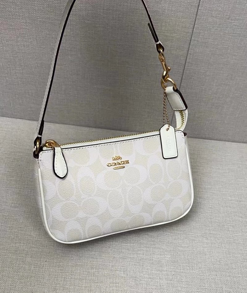 Shoulder bag from Ik