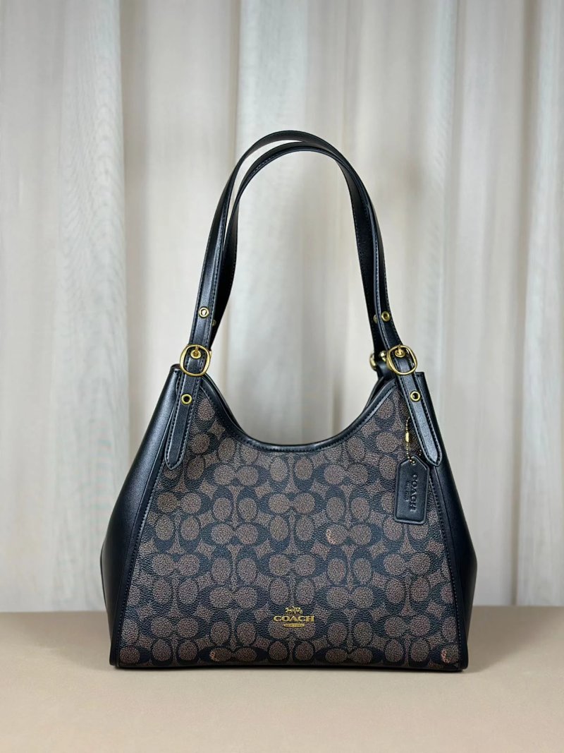 Louis Vuitton Coach Erin Pvc 31 26 14