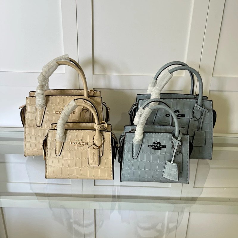 Crossbody bag from Ik