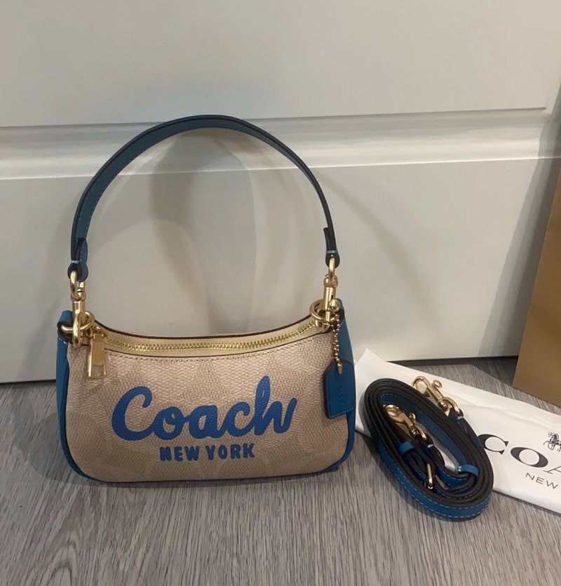 Louis Vuitton shoulder bag