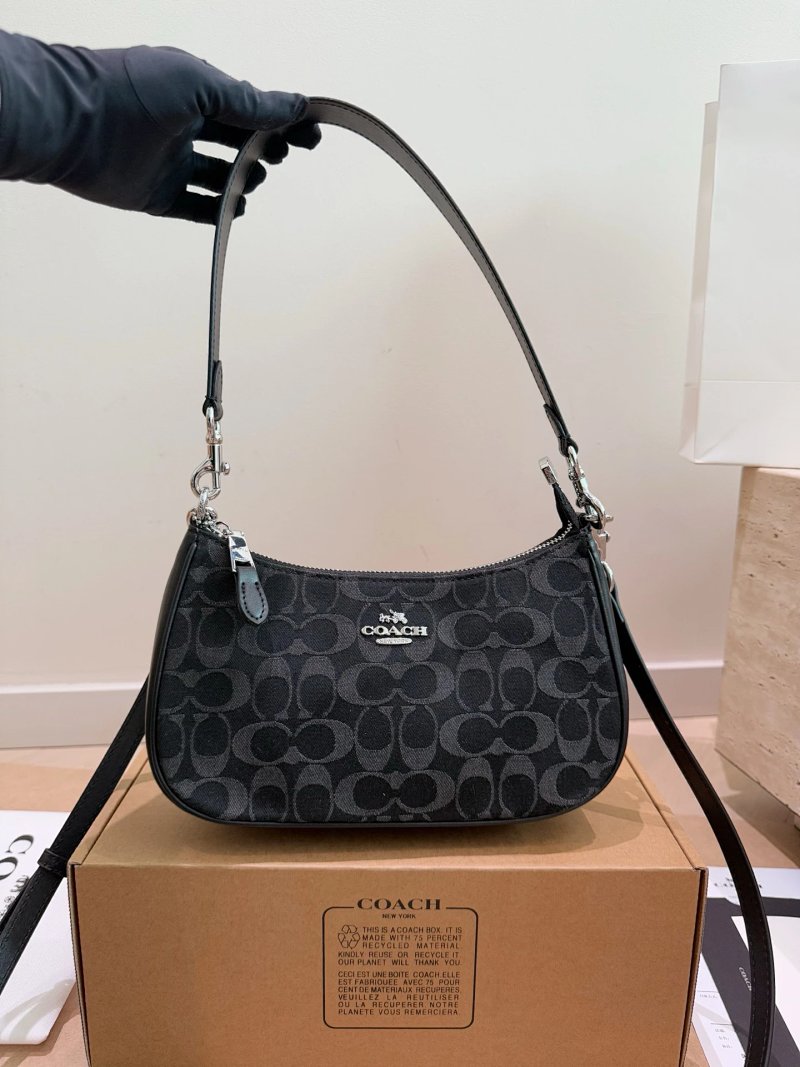 Coach Or OK 24 15 7.5