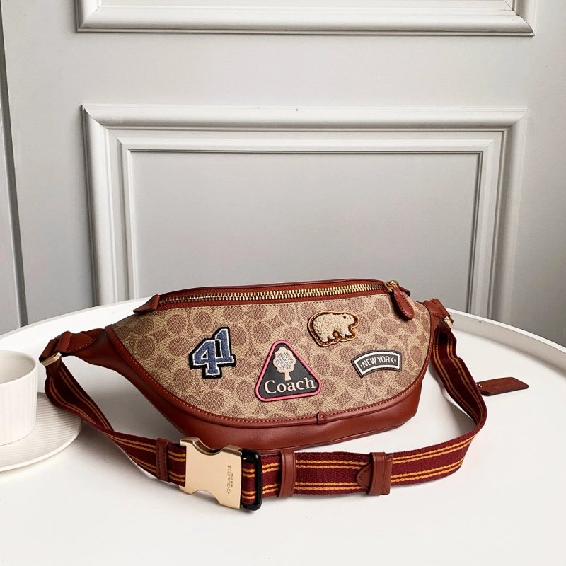 Belt bag from Ik
