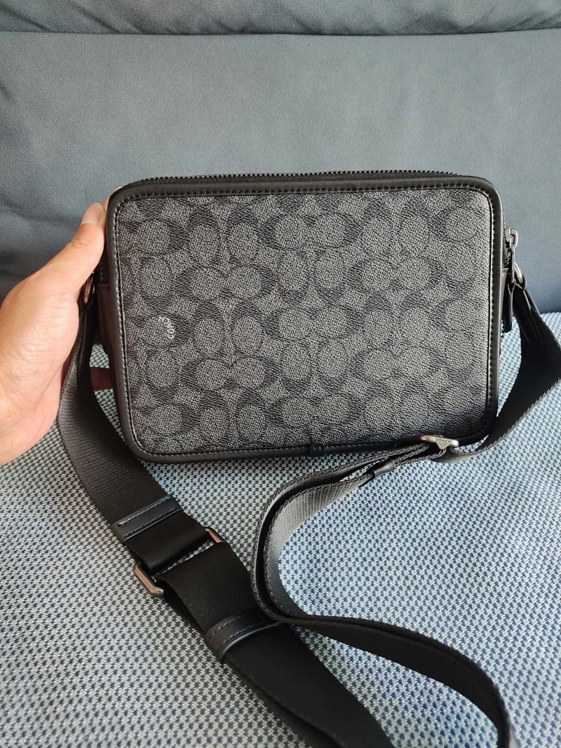 Louis Vuitton camera bag