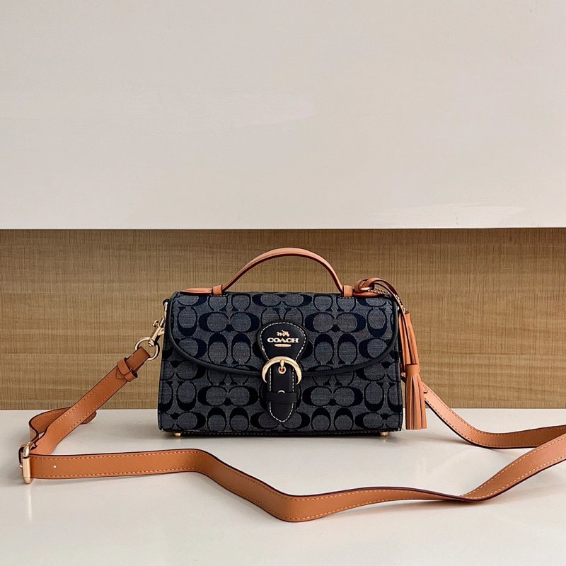 Crossbody bag from Ik