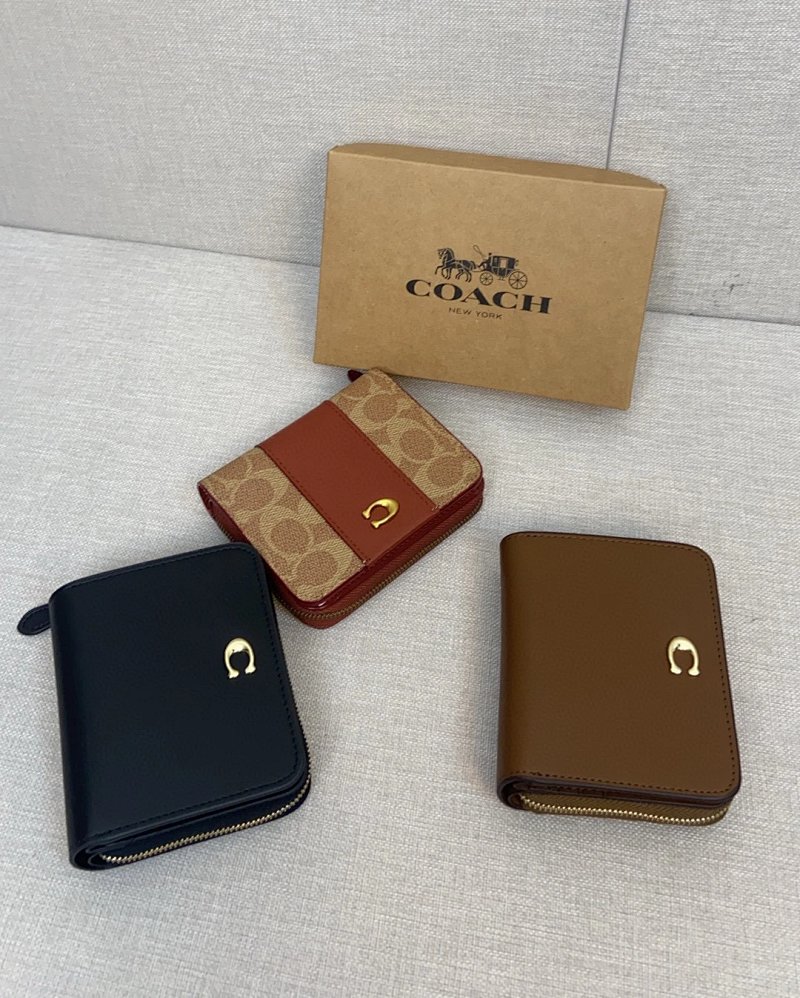Wallet from Ik