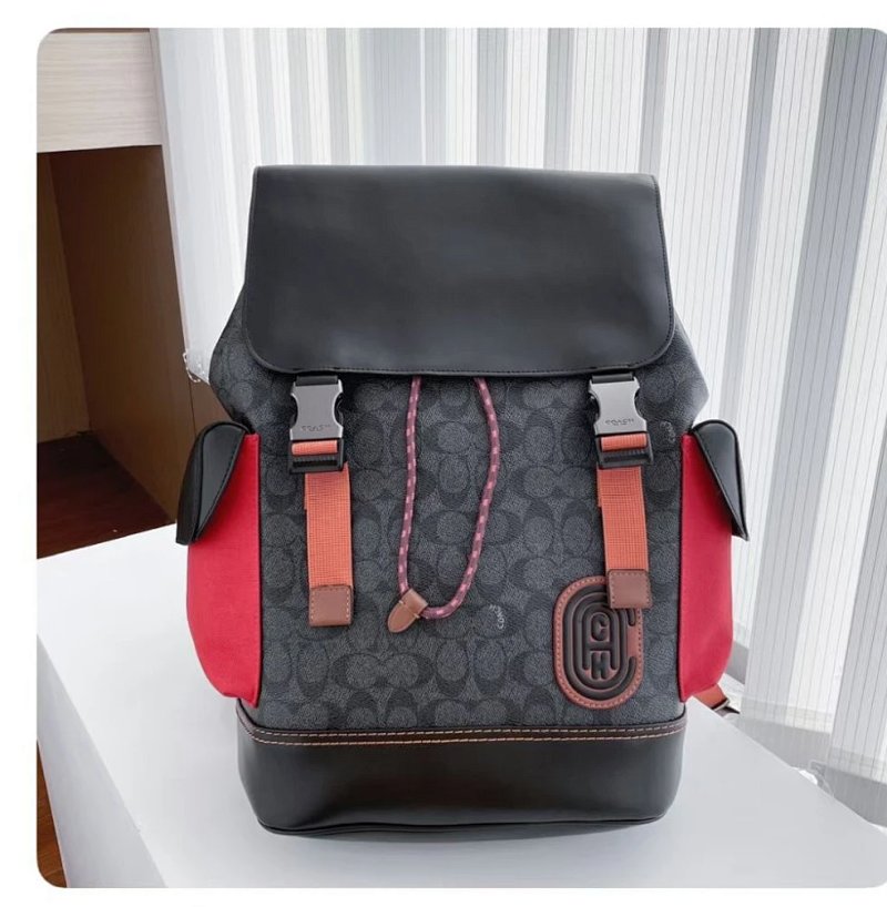 Coach backpack