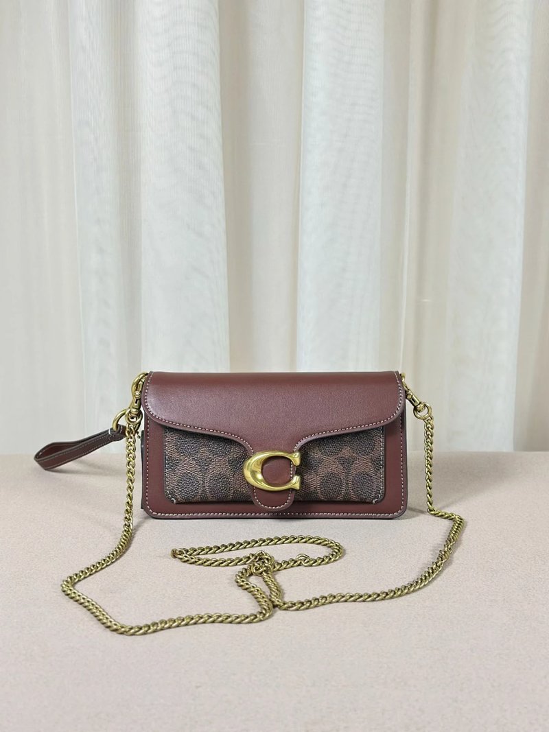 Coach Tabby 19 20 10.5 X4.5