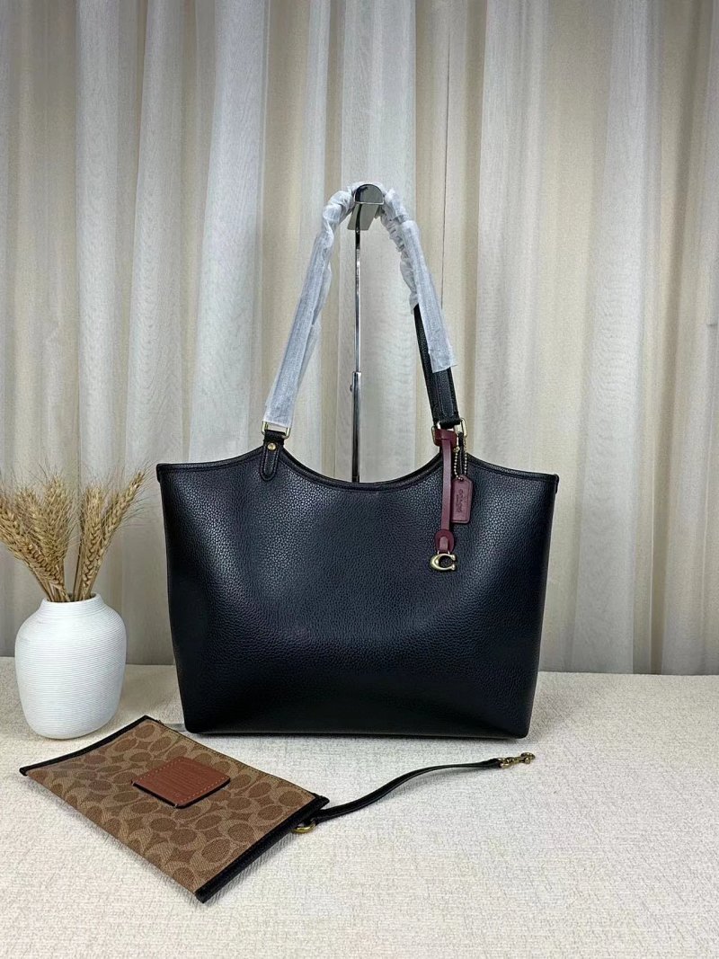 Tote bag from Ik