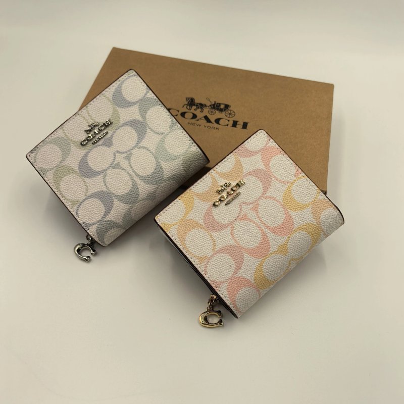 Wallet from Ik