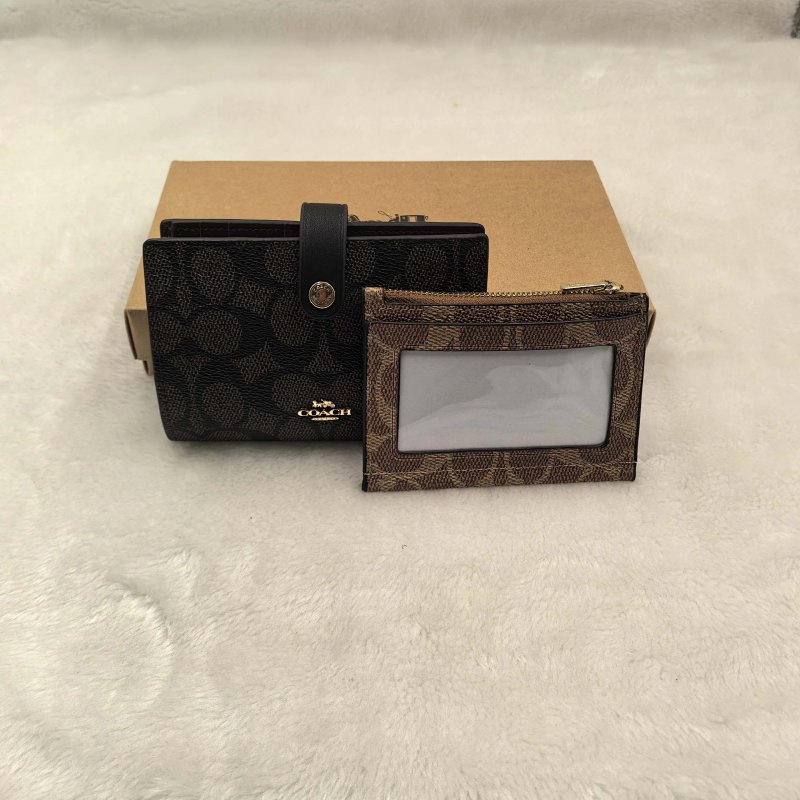 Card holder from Ik